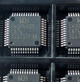 Плати Платы ^/--/^ Мікроконтролер CH /--/ 32 /--/ V /--/ 203 /--/ C /--/ 8 /--/ T /--/ 6 64 /--/ KB flash 20 /--/ Kb sram lqfp /--/ 48 ^_^^^ Микроконтроллер CH /--/ 32 /--/ V /--/ 203 /--/ C /--/ 8 /--/ T /--/ 6 64 /--/ KB flash 20 /--/ Kb sram - фото фото фото