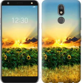 Чохли, бампера Чехлы, бампера ^/--/^ Чехол на LG K /--/ 40 Украина 1601 /--/ u-1681 - фото фото фото