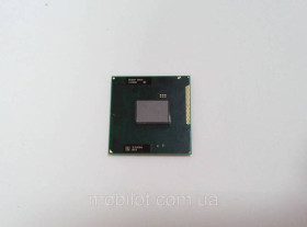 Інші комплектуючі Другие комплектующие ^/--/^ Процессор Intel Core i /--/ 5-2450 Б/У (SR /--/ 0 /--/ CH) (NZ-690) - фото фото фото