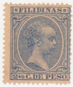 Північна Америка Северная Америка ^/--/^ Филиппины   1890  г.№  132 ^_^^^ Філіппіни 1890 р. No 132 - фото фото фото