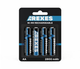 Ліхтарі, ліхтарики Фонари, фонарики ^/--/^ Аккумулятор Arexes 2800 mAh Ni-Mh никель-металлогидридные 1.2 /--/ v 14500 aa ^_^^^ Акумулятор Arexes 2800 mAh Ni-Mh нікель-металогідридні 1.2 /--/ v 14500 aa - фото фото фото
