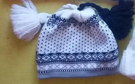 Зимові головні убори Зимние головные уборы ^/--/^ ШАПКА демисезон зима ^_^^^ ШАПКА демісезон зима - фото фото фото