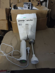 Блендери Блендеры ^/--/^ Блендер Gorenje HB /--/ 600 ORAW № 232812132 ^_^^^ Блендер Gorenje HB /--/ 600 ORAW No 232812132 - фото фото фото