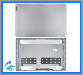 Корпуса Корпуса ^/--/^ Крышка матрицы Lenovo IdeaPad 1-15 /--/ ADA /--/ 7 1-15 /--/ AMN /--/ 7 2022 5 /--/ CB /--/ 1 /--/ F /--/ 36621 Grey (корпус дисплея) ^_^^^ Кришка матриці Lenovo IdeaPad 1-15 /--/ ADA /--/ 7 1-15 /--/ AMN /--/ 7 2022 5 /--/ CB /--/ 1 /--/ F /--/ 36621 Grey (корпус дисплея) - фото фото фото