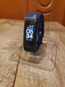 Наручні годинники Наручные часы ^/--/^ Часы браслет SMART BAND новые ^_^^^ Годинник SMART BAND - фото фото фото
