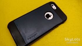Чохли, бампера Чехлы, бампера ^/--/^ Бампер чехол для iPhone 5 5 /--/ c ^_^^^ Бампер чохол для iPhone 5 5 /--/ c - фото фото фото