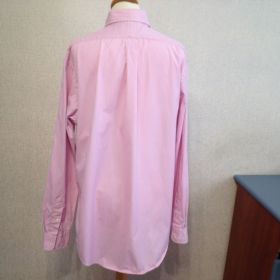 Сорочки Рубашки ^/--/^ Рубашка муж. Ralph Lauren,р.L,хлопок,Индия ^_^^^ Рубашка чоловік. Ralph Lauren,р. L, бавовна, Індія - фото фото фото