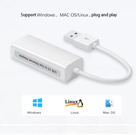 Адаптери Адаптеры ^/--/^ USB-RJ /--/ 45 Ethernet-кабель,  lan usb разветвитель, удлинительный адаптер, сетевая карта Micro USB /--/ 2.0 100 Мбит/с для планшета, ноутбука, компьютера, Android ^_^^^ USB-RJ /--/ 45 Ethernet-кабель, lan usb розгалужувач, подовжувальний адаптер, мережева карта Micro USB /--/ 2.0 100 Мбіт/с для планшета, ноутбука, комп'ютера, Android - фото фото фото