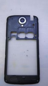 Інше  (Корпуса) Другое (Корпуса) ^/--/^ Средняя часть корпуса для LENOVO S /--/ 820 ^_^^^ Середня частина корпусу для LENOVO S /--/ 820 - фото фото фото