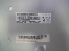 Інші комплектуючі Другие комплектующие ^/--/^ Телевизор 32" LG 32 /--/ LK /--/ 451 на запчасти T-Con ^_^^^ Телевізор 32" LG 32 /--/ LK /--/ 451 на запчастини T-Con - фото фото фото