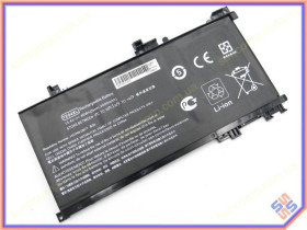 Акумулятори Аккумуляторы ^/--/^ Батарея TE /--/ 04 /--/ XL для HP Omen 15-ax, Pavilion 15-bc (HSTNN-DB /--/ 7 /--/ T, 905175-2 /--/ C /--/ 1, 905175-271, 905277-855) (1 ^_^^^ Батарея TE /--/ 04 /--/ XL для HP Omen 15-ax, Pavilion 15-bc (HSTNN-DB /--/ 7 /--/ T, 905175-2 /--/ C /--/ 1, 905175-271, 905277-855) (1) - фото фото фото