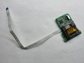 Інші комплектуючі Другие комплектующие ^/--/^ Додаткова плата Cardreader + Шлейф &amp;quot;Asus X /--/ 72 /--/ D K /--/ 72 /--/ D  K /--/ 72 /--/ DR&amp;quot; / б/в Оригінал ^_^^^ Дополнительная плата Cardreader + Шлейф &amp;quot;Asus X /--/ 72 /--/ D K /--/ 72 /--/ D K /--/ 72 /--/ DR&amp;quot; / б/в Оригинал - фото фото фото
