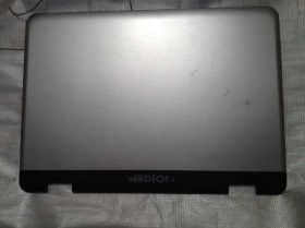 Корпуса Корпуса ^/--/^ крышка матрици  Medion MD /--/ 98000 ^_^^^ Кришка матриці Medion MD /--/ 98000 - фото фото фото