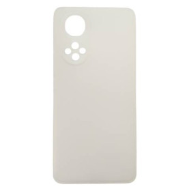 Чохли, бампера Чехлы, бампера ^/--/^ Чохол Fiji Soft для Huawei Nova 9 / Honor 50 силікон бампер прозорий білий ^_^^^ Чехол Fiji Soft для Huawei Nova 9 / Honor 50 силикон бампер прозрачный белый - фото фото фото