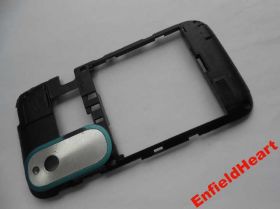 Корпуса на HTC Корпуса на HTC ^/--/^ Корпус средняя часть HTC Desire X T /--/ 328 /--/ e ORIG ^_^^^ Корпус середня частина HTC Desire X T /--/ 328 /--/ e ORIG - фото фото фото