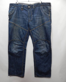 Чоловічі Мужские ^/--/^ Джинсы мужские прямые C&amp;amp;A Vintage оригинал (48 /--/ Х /--/ 32) 020 /--/ MDG (только в указанном размере, только 1  ^_^^^ Джинси чоловічі прямі C&amp;amp;A Vintage оригінал (48 /--/ Х /--/ 32) 020 /--/ MDG (тільки в зазначеному розмірі, тільки 1 - фото фото фото