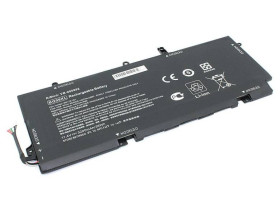 Акумулятори Аккумуляторы ^/--/^ Акумулятор для ноутбука HP BG /--/ 06 /--/ XL EliteBook Folio G /--/ 3 1040 11.4 В Black 3400 мАг Аналог - фото фото фото