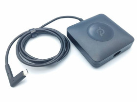 Адаптери живлення Адаптеры питания ^/--/^ Блок питания Type-C 65 /--/ W Peloton для Apple, Asus, Acer, HP, Dell, Lenovo, Samsung, Xiaomi (FSP /--/ 65-APDC ^_^^^ Блок живлення 20 /--/ V 3.25 /--/ A 65 /--/ W Type-C (USB-C) Peloton для Apple, Asus, HP, Dell, Lenovo, Xiaomi (FSP /--/ 65-A - фото фото фото