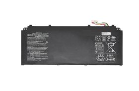 Акумулятори Аккумуляторы ^/--/^ Батарея для ноутбука Acer Swift 1 SF /--/ 114 AP /--/ 15 /--/ O /--/ 5 /--/ L 11.55 /--/ V 4670 /--/ mAh - фото фото фото