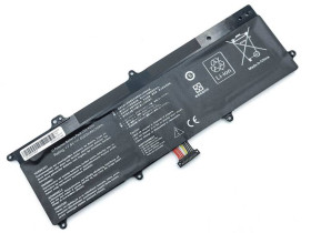 Акумулятори Аккумуляторы ^/--/^ Батарея для ноутбука ASUS C /--/ 21-X /--/ 202 X /--/ 202, S /--/ 200, S /--/ 200 /--/ E, S /--/ 202 /--/ E, X /--/ 201 /--/ E, X /--/ 202 /--/ E, Q /--/ 200 /--/ E (7.4 /--/ V 4000 /--/ mAh) - фото фото фото