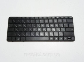 Клавіатури Клавиатуры ^/--/^ Клавиатура HP mini CQ /--/ 10 (NZ-14766) ^_^^^ Клавіатура HP mini CQ /--/ 10 (NZ-14766) - фото фото фото