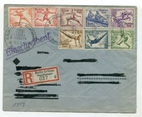 Третій Рейх (-) Третий Рейх (-) ^/--/^ Олімпійські ігри 1936 р. ^_^^^ Олимпийские игры 1936 г. - фото фото фото
