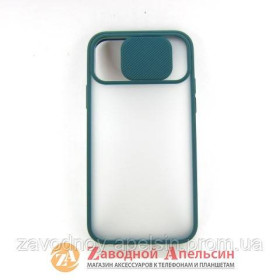 Чохли, бампера Чехлы, бампера ^/--/^ IPhone 11 pro чехол защита камеры Curtain pine green ^_^^^ IPhone 11 pro чехол захист камери Curtain pine green - фото фото фото