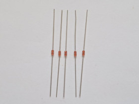 Резистори Резисторы ^/--/^ Термістор NTC 100 /--/ к +/-5% ^_^^^ Террор NTC 100 /--/ к +/-5% - фото фото фото