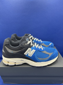 Кросівки Кроссовки ^/--/^ Кроссовки New Balance M /--/ 2002 /--/ RPB  (US 8.5) ^_^^^ Кросівки New Balance M /--/ 2002 /--/ RPB (US 8.5) - фото фото фото