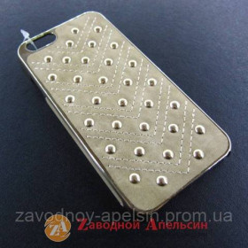 Чохли, бампера Чехлы, бампера ^/--/^ IPhone 6 6 /--/ s пластиковый чехол 3 /--/ D ZIZO gold ^_^^^ IPhone 6 6 /--/ s пластиковий чохол 3 /--/ D ZIZO gold - фото фото фото