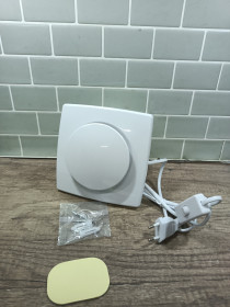 Інша техніка Другая техника ^/--/^ Витяжний вентилятор Exhaust Fan 3646 ^_^^^ Вытяжной вентилятор Exhaust Fan 3646 - фото фото фото