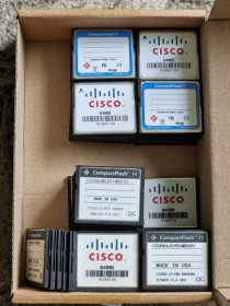 Карти пам'яті Карты памяти ^/--/^ Карта памяти 64 мб   (не гб) cisco usa 1.18-6.20/4.12-10.8 compactflash cf compact flash ^_^^^ Карта пам'яті 64 мб (не гб) cisco usa 1.90/8.54 compactflash cf - фото фото фото