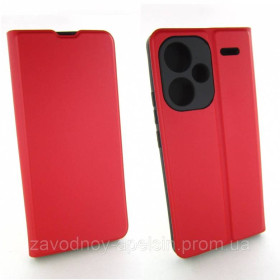 Чохли, бампера Чехлы, бампера ^/--/^ Чехол книжка Xiaomi Redmi Note 13 Pro+ Plus Защита камеры (женский) ^_^^^ Xiaomi Redmi Note 13 Pro+ Plus Захист камери (жіночий) - фото фото фото