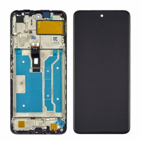 Сенсорні екрани і Дисплеї Сенсорные экраны и Дисплеи ^/--/^ Дисплей Huawei P Smart 2021/ Honor X /--/ 10 Lite/ Y /--/ 7 /--/ A черный + рамка ^_^^^ Дисплей Huawei P Smart 2021/ Honor X /--/ 10 Lite/ Y /--/ 7 /--/ A з сенсором чорний + рамка - фото фото фото