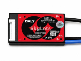Плати Платы ^/--/^ Daly bms 10 /--/ s 36 /--/ v 15 /--/ A плата захисту Li-ion з балансиром ^_^^^ Daly bms 10 /--/ s 36 /--/ v 15 /--/ A плата защиты Li-ion с балансиром - фото фото фото