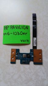Шлейфи Шлейфы ^/--/^ HP Pavilion m /--/ 6-1030 /--/ er шлейф и платка ^_^^^ HP Pavilion m /--/ 6-1030 /--/ er шлейф і хустка - фото фото фото