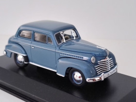 : Закордонні : Зарубежные ^/--/^ 1952 Opel Olympia. Minichamps  -3736- ^_^^^ 1952 — Opel Olympia. Minichamps - 3736 - фото фото фото