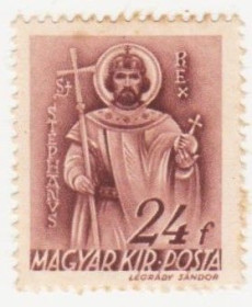Угорщина Венгрия ^/--/^ Венгрия 1941 г. №  699 * ^_^^^ Угорщина 1941 р. No 699* - фото фото фото
