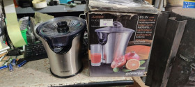 Соковижималки Соковыжималки ^/--/^ Соковыжималка Gorenje CJ /--/ 90 /--/ E № 20130803 ^_^^^ Соковижималка Gorenje CJ /--/ 90 /--/ E No 20130803 - фото фото фото