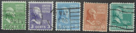 Інше Другое ^/--/^ США Президентский выпуск 1938 ^_^^^ США Президентський випуск 1938 - фото фото фото