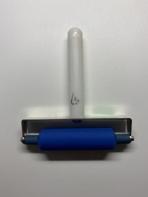 Інше Другое ^/--/^ Силиконовый валик Samsung S /--/ 7 edge / G /--/ 935 размер 70 /--/ мм мягкий силикон. Предназначен для поклейки ОСА пленки, поляризационной пленки или для выполнения других работ ^_^^^ Силіконовий валик Samsung S /--/ 7 edge / G /--/ 935 розмір 70 /--/ мм м'який силікон. Призначений для поклейки ОСА плівки, поляризаційної плівки або для виконання інших робіт - фото фото фото