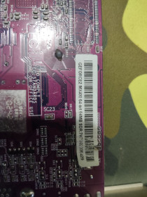 Відеокарти Видеокарты ^/--/^ Видеокарта GeForce /--/ 2 MX /--/ 400 64 /--/ bit 64 /--/ mb VGA ^_^^^ Відеокарта GeForce /--/ 2 MX /--/ 400 64 /--/ bit 64 /--/ mb VGA - фото фото фото