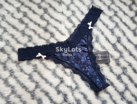 Труси Трусы ^/--/^ Дуже красиві стрінги з мереживом Hunkemoller ^_^^^ Очень красивые стринги с кружевом Hunkemoller - фото фото фото