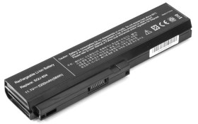 Акумулятори Аккумуляторы ^/--/^ Акумулятор PowerPlant для ноутбуків CASPER TW /--/ 8 Series (SQU-804, UN /--/ 8040 /--/ LH) 11.1 /--/ V 5200 /--/ mAh - фото фото фото