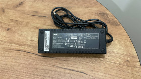 Адаптери живлення Адаптеры питания ^/--/^ Блок живлення  Dell 7.4 * 5.0 130 /--/ W  оригінал Delta, адаптер, зарядка до ноутбука                (грубий штекер)  потужність: 130 /--/ W вихід: 19.5 /--/ V - 6.7 /--/ A ^_^^^ Блок питания Dell 7.4*5. 0 130 /--/ W оригинал Delta, адаптер, зарядка к ноутбуку (грубый штекер) мощность: 130 /--/ W выход: 19.5 /--/ V - 6.7 /--/ A - фото фото фото