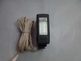 Спалахи для цифрових фотоапаратів Вспышки для цифровых фотоаппаратов ^/--/^ Фотовспышка ЭЛЕКТРОНИКА ФЭ-27 ^_^^^ Фотоспалах електроніки ФЕ-27 - фото фото фото