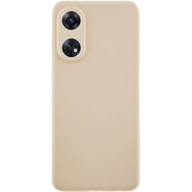 Чохли, бампера Чехлы, бампера ^/--/^ Чохол Fiji Soft для Oppo Reno /--/ 8 T (CPH /--/ 2481) силікон бампер античний білий ^_^^^ Чехол Fiji Soft для Oppo Reno /--/ 8 T (CPH /--/ 2481) силикон бампер античный белый - фото фото фото