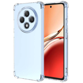 Чохли, бампера Чехлы, бампера ^/--/^ Чохол Fiji Proof для Oppo Reno /--/ 12 F 4 /--/ G/5 /--/ G / Reno /--/ 12 FS прозорий бампер з посиленими бортами Transparen ^_^^^ Чехол Fiji Proof для Oppo Reno /--/ 12 F 4 /--/ G/5 /--/ G / Reno /--/ 12 FS прозрачный бампер с усиленными бортами Transparen - фото фото фото