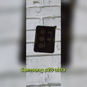 Плівки для екранів Пленки для экранов ^/--/^ Защитное стекло на камеруSamsung s /--/ 23 ultra ^_^^^ Захисне скло на камеру Samsung s /--/ 23 ultra - фото фото фото