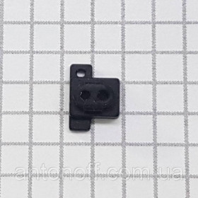 Корпуса на LG Корпуса на LG ^/--/^ Гумка LG X /--/ 210 /--/ DS датчика наближення для телефона ^_^^^ Гумка LG X /--/ 210 /--/ DS датчика приближения для телефона - фото фото фото
